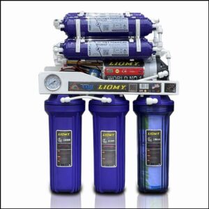 Máy lọc nước LIOMY không tủ