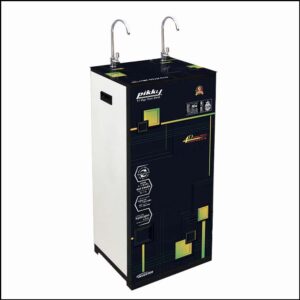 Máy lọc nước PIKKY tủ 2 vòi (Khoáng – Ion kiềm)