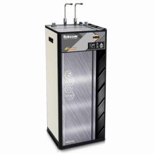Máy lọc nước TEKCOM tủ 2 vòi 3 chế độ: Nóng – Lạnh – RO (Cao 2 Cánh)