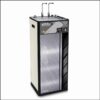 Máy lọc nước PIKKY tủ 2 vòi 3 chế độ: Nóng - Lạnh - RO (Cao 2 Cánh)