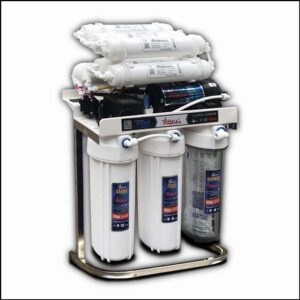 Máy lọc nước AQUAx không tủ