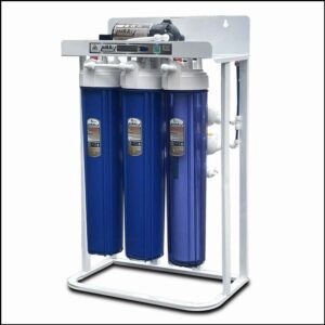 Máy lọc nước Bán Công Nghiệp PIKKY 40 Lít