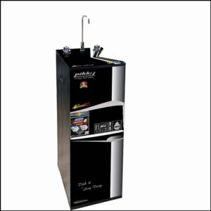 Máy lọc nước PIKKY tủ 1 vòi 2 chế độ: Nóng - Nguội (Slim)