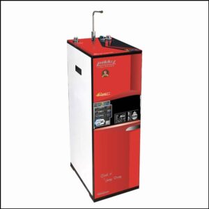 Máy lọc nước PIKKY tủ 1 vòi 3 chế độ: Nóng – Lạnh – RO (Slim)
