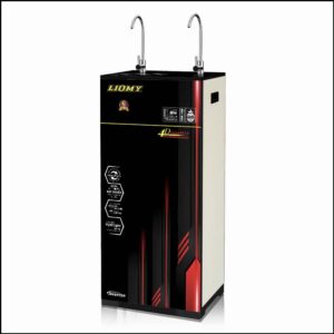 Máy lọc nước LIOMY tủ 2 vòi (Khoáng – tinh khiết)