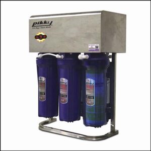 Máy lọc nước PIKKY Gầm Bếp