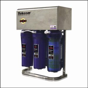 Máy lọc nước TEKCOM Gầm Bếp