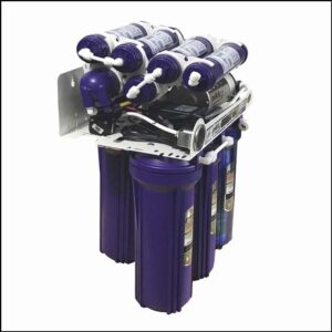 Máy lọc nước PIKKY khử đá vôi