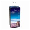 Máy lọc nước AQUAx tủ 2 vòi 3 chế độ: Nóng – Lạnh – RO (Vuông)